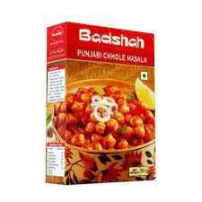 Badshah Punjab Choley Masala