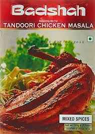 Badshah Tandoori