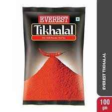 Everest Tikhalal Hot Red Chilli Powder