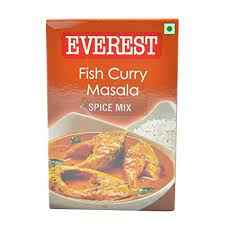 Everest Fish Curry Masala