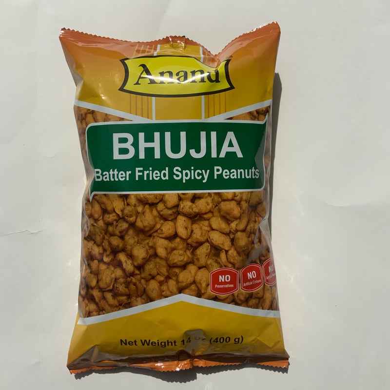 Anand Bhujia   Peanuts
