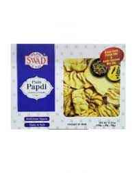 Swad Plain Papdi