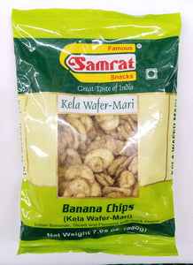 Samrat Mari Kela Wafer