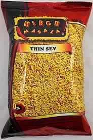Deep Thin Sev