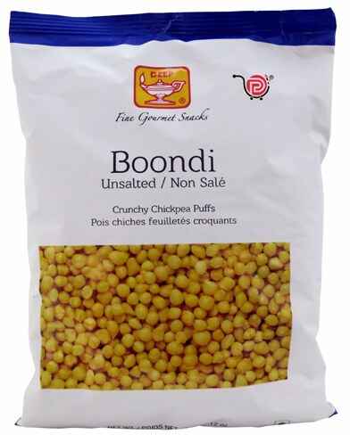 Deep Boondi Unsalted