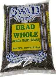 SWAD Urad Whole (Black Matpe Beans)