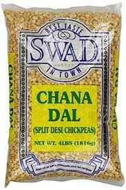 Swad Chana Dal