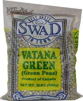 Swad Green Vatana