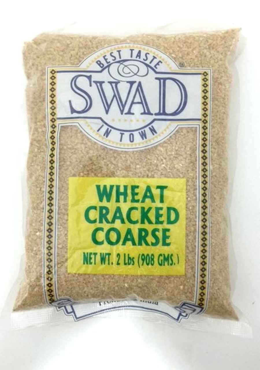 Swad Wheat Crack Coarse