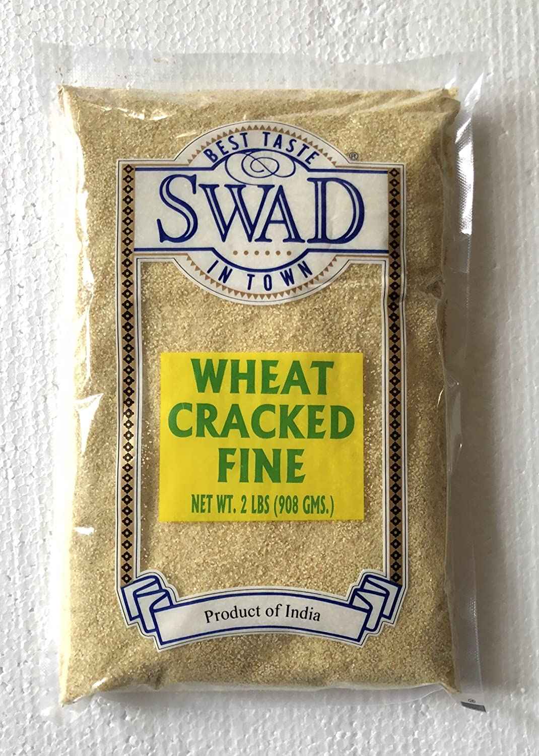 Swad Wheat Crack Fine