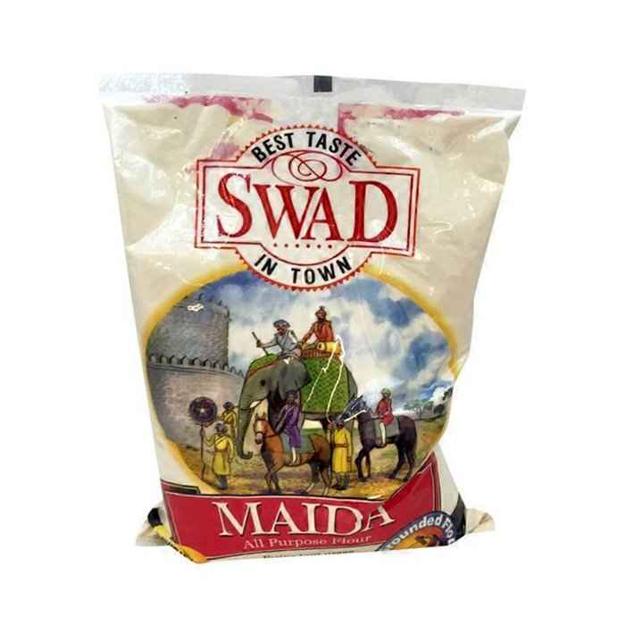 SWAD Maida