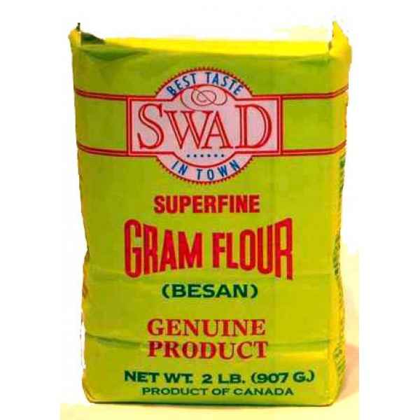 Swad Superfine Gram Flour
