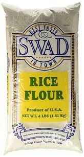 SWAD Rice Flour