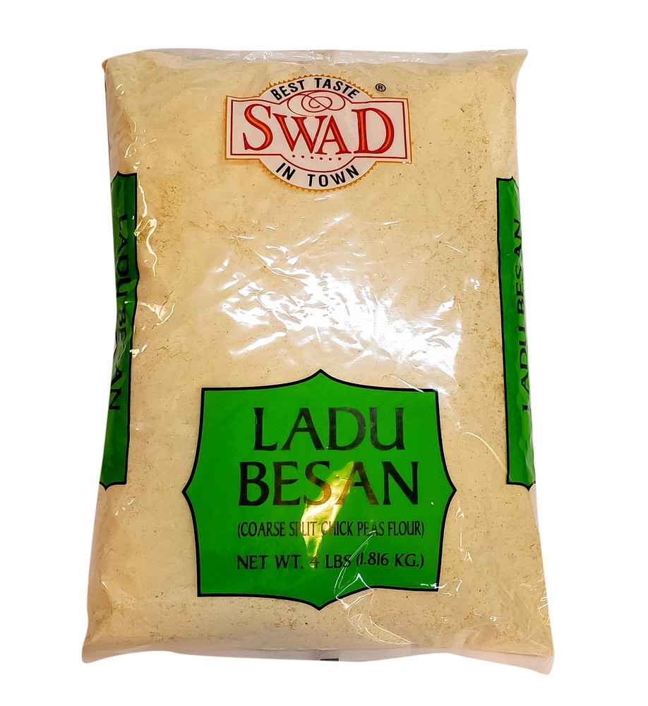 Swad Ladu Besan
