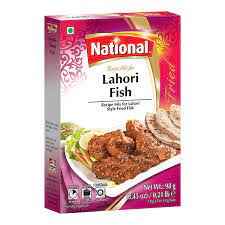 Lahori Fish