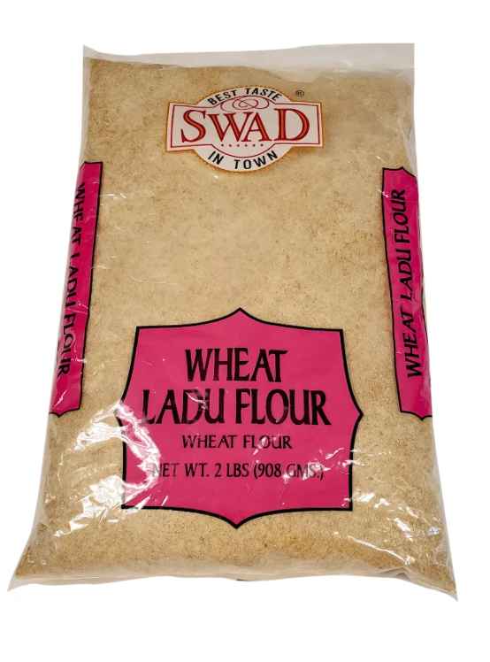 SWAD Wheat Ladu Flour