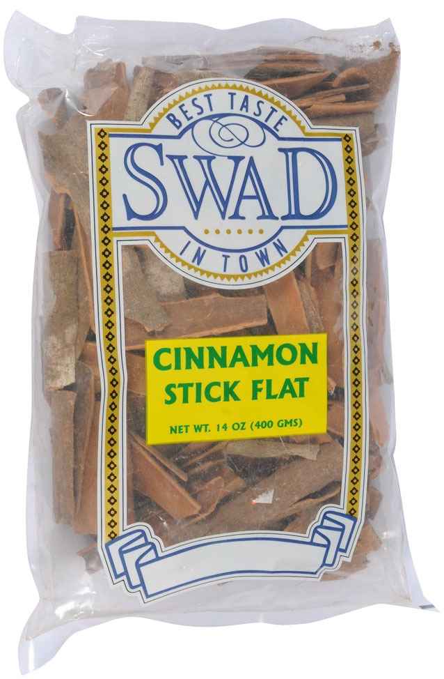 SWAD Cinnamon Stick Flat