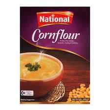 National Corn Flour