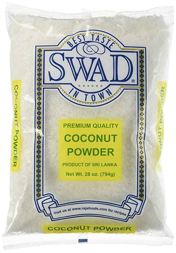 Swad Coconut Powder