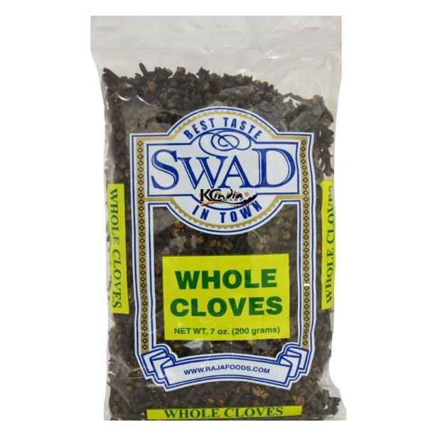 Swad Whole Cloves