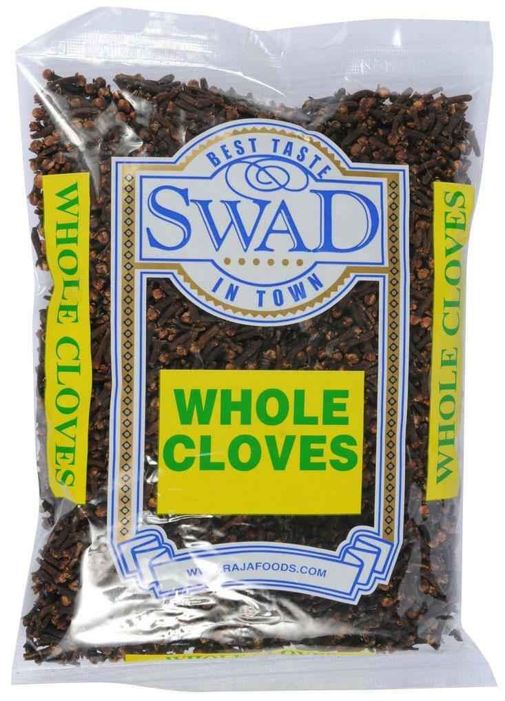 Swad Whole Cloves