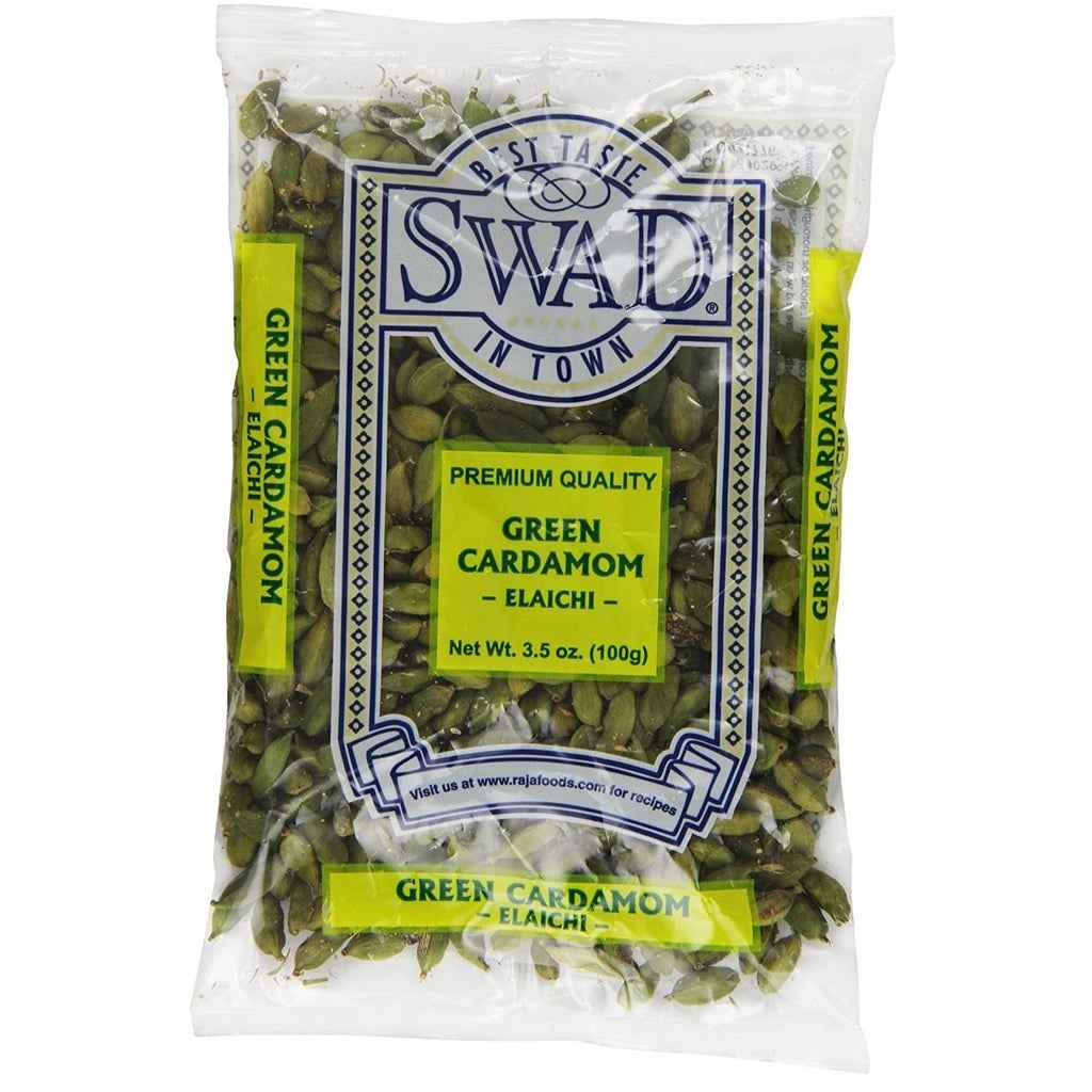 SWAD Green Cardamom (Elaichi)