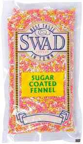 SWAD Sugar Coated Fennel