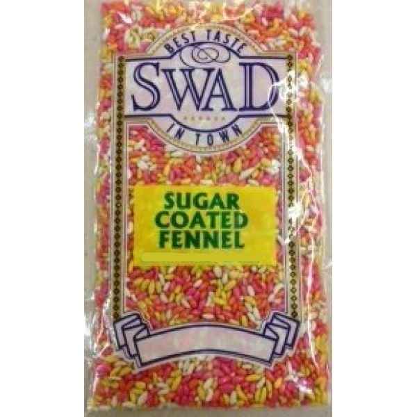 SWAD Sugar Coated Fennel