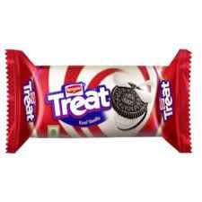 Britannia Treat Kool Vanilla