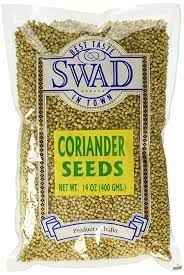 SWAD Coriander Seeds