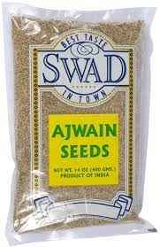 Swad Ajwain Seeds