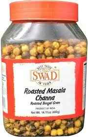 Swad Roasted Masala Chana