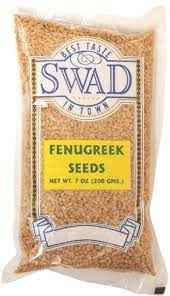 SWAD Fenugreek Seed