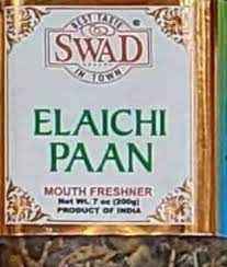 Swad Elaichi Pan
