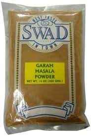 SWAD Garam Masala Powder