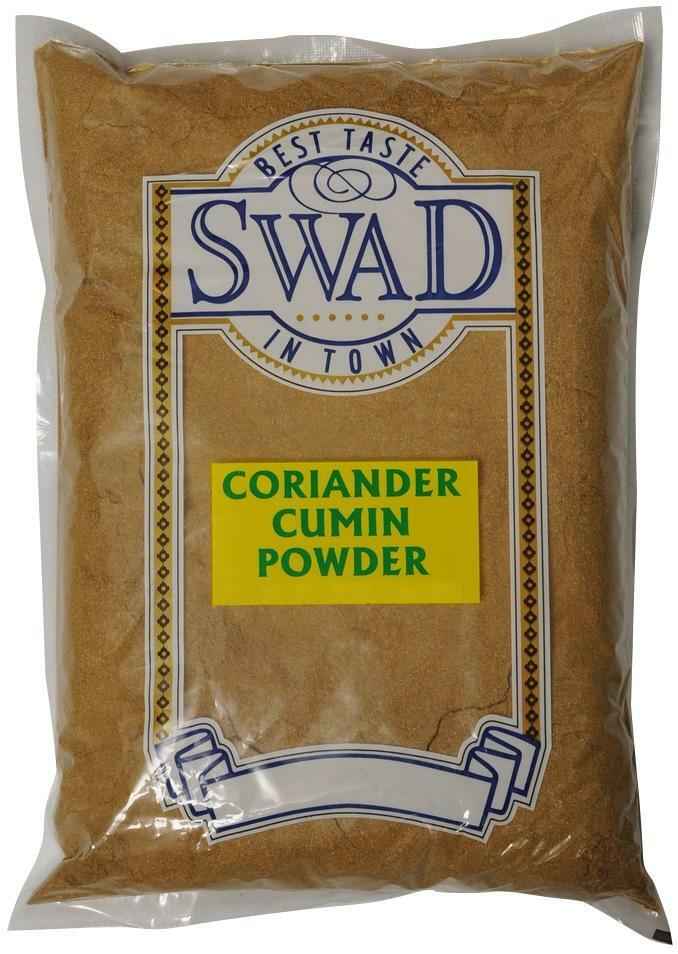 Swad Coriander Cumin Powder