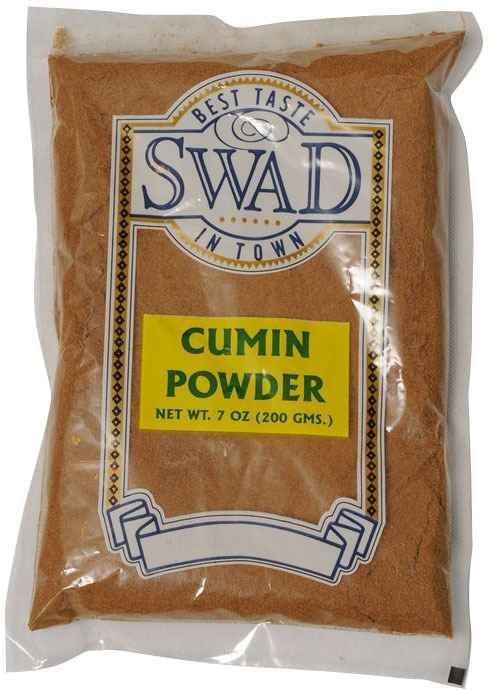 Swad Cumin Powder