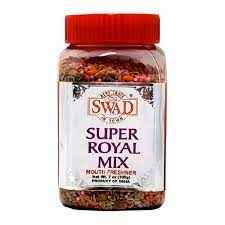 Swad Super Royal Mix