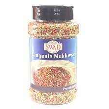 Swad Rangeela Mukhwas
