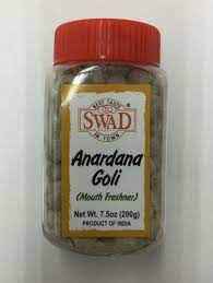 Swad Anar Dana Goli