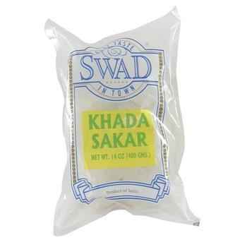 Swad Khada Sakar