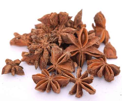 Star Anis Whole