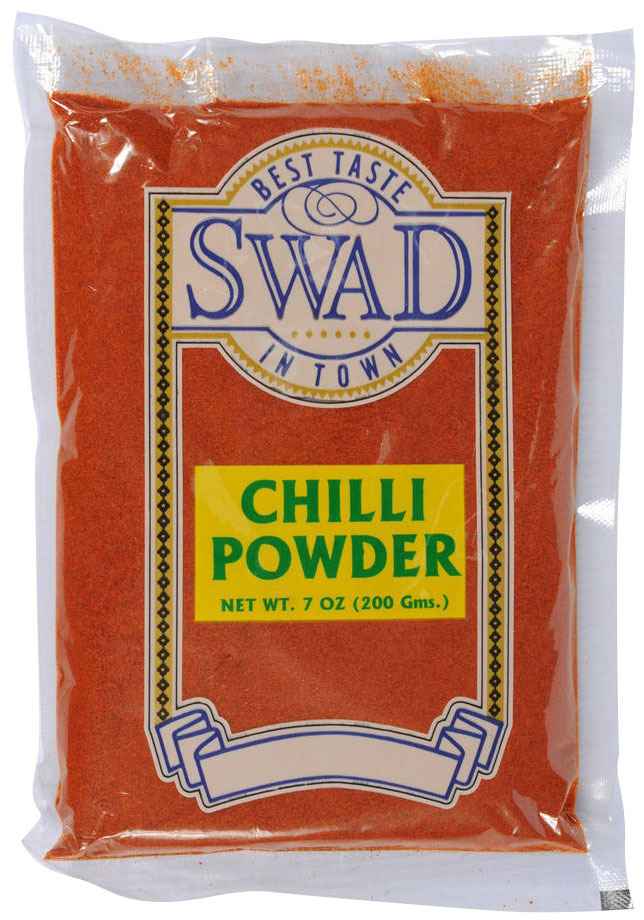 SWAD Chilli Powder