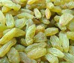 Patel Brother Afghan Raisin