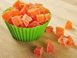 Patal Brothers Papaya Chunks