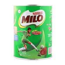 Nestle Milo