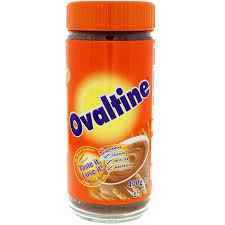 OvaLatine