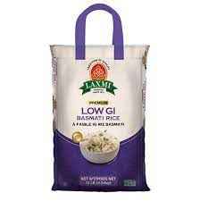 Laxmi Low Gi Basmati Rice