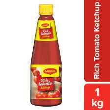 MAGGI RICH TOMATO KETCHUP