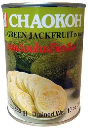 CHAOKOH YOUNG Jackfruit